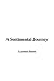 A Sentimental Journey (Paperback)