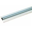 M-D Building Products 05991 U-Shaped Door Bottom with Vinyl Fins