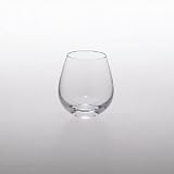 Lenox Tuscany Classics 12-Ounce Simply Red Tumblers, Set of 4