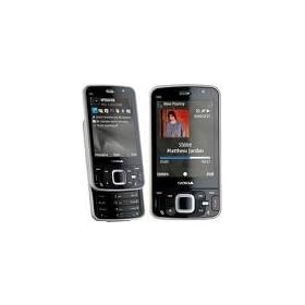 ScreenGUARD Film de protection �cran pour NOKIA N96 PACK DE 3
