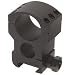 Burris Optics 30mm X-High 1 inch Xtreme Tactical Mounting Ring, Matte Finish