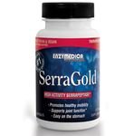 Enzymedica - Serragold, 60 capsules