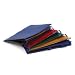 Hanging Organizer, Desk Free, 8 Cascading Pockets, Assorted ESS52897