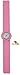 Acczilla Slap Watch - Silicone Slap On Watch - Pink - Childrens Size