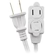 Polarized Extension Cord with Tempered Guard