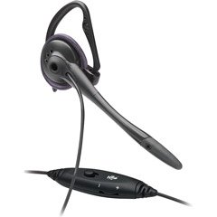 Plantronics Mobile Convertible Headset M175C