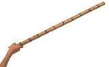 Close Nodes Escrima Stick- sold EACH