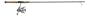 Shakespeare Ultra Light Action Encore Spinning Combo, 5-Feet