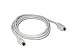 Cables Tg- 15ft Ps/2 M/f Keyboard/mouse Ext Cable