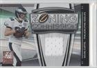 2008 Donruss Elite Zoning Commission Jerseys #28 - Kevin Curtis/299