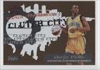 2006-07 Topps Clutch City Prospects #5 - Chris Paul