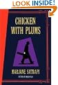 Chicken with Plums
