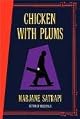 Chicken with Plums