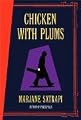 Chicken with Plums