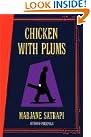 Chicken with Plums
