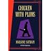 Chicken with Plums