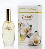 HAWAII FOREVER FLORALS GARDENIA SPRAY COLOGNE
