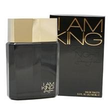 I Am King for Men Gift Set - 1.7 oz EDT Spray + 3.4 oz Aftershave Balm