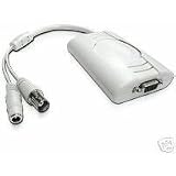 RCA / BNC to VGA Converter 1024 x 768