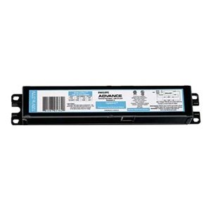  Electronic Ballast, 1 F32T8, 120-277V 