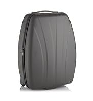 Medium Longhaul ABS Wave Hard Rollercase