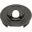 Krups 19418 Espresso Lid, Black