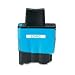 Compatible LC-41C Cyan Ink Cartridge (Brother LC41C). NEW COMPATIBLE Brother LC-41C Cyan Ink Cartridge for Plain Paper Fax Machines. Brother Compatible COM-LC41C Fits printer models: MFC210C/MFC420CN/MFC620CN/MFC3240C/MFC3340CN/ MFC5440CN/MFC5840CN/MFC640CW/MFC820CW, IntelliFAX 1840c/1940cn/2440c, DCP110C/DCP120C