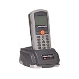 MS5502 OptimusS Handheld Computer Wireless Barcode Scanner Laser Batch Portable Data Terminal