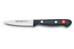 Wüsthof Gourmet 3-Inch Paring Knife