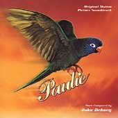 Paulie