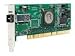 QLogic SANBLADE PCI/PCI-X FC 2GB-133 MHZ SNGL CH LOW PROF ( QLA2340L-CK )