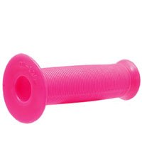 Cheap action pink mushroom grips