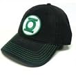 DC Comics Green Lantern Logo Adjustable Buckle Baseball Hat