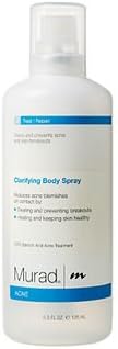 Clarifying Body Spray 4.3 fl oz (125 ml)