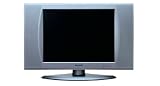 Sharp LC20SH4M 20 MultiSystem LCD 20 TV WITH SIDE SPEAKERS
