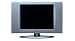 Sharp LC20SH4M 20 MultiSystem LCD 20 TV WITH SIDE SPEAKERS