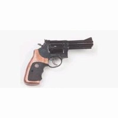 Pachmayr Grips, Signature Standard Letter SW 45