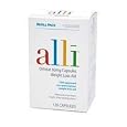 Alli Weight Loss Aid Refill Pack - 120 ea