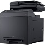 Dell 2155CN Multifunction Color Laser Printer