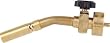 Bernzomatic Basic Pencil Flame Propane Torch BNZUL2317