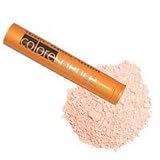 Colorescience Retractable Foundation Brush Refill SPF 20 - Light As A Feather .4 oz