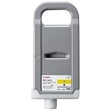 CANON WIDE FORMAT 0903B001 INK CARTRIDGE, PFI-701Y, YELLOW,