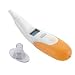 Safety 1st Accu Scan Ear Thermometer