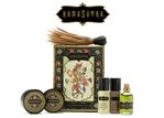 Kama Sutra Weekender Kit