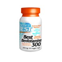 Best Benfotiamine 300 - 60 - VegCap
