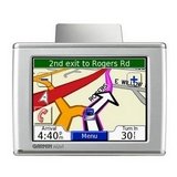 GPS Nuvi 360, North America (0100053800)