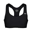 Under Armour Premiere 1 Sports Bra-White