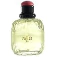 Paris By Yves Saint Laurent For Women. Eau De Toilette Spray 4.2 Oz.