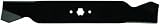Oregon 98-153 MTD Replacement Lawn Mower Blade With 6 PT Star Center Hole 21-3/16-Inch