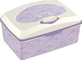 COTTONELLE FRESH FLUSHABLE MOIST WIPES, 672/CS (16 TUBS), KIC72442